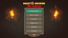 Imagen 9 de Crazy Chicken Xtreme