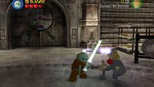 Imagen 42 de LEGO Star Wars III: The Clone Wars