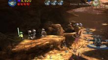Imagen 44 de LEGO Star Wars III: The Clone Wars