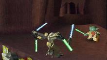 Imagen 70 de LEGO Star Wars III: The Clone Wars