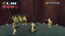 Imagen 58 de LEGO Star Wars III: The Clone Wars