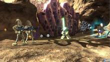 Imagen 8 de LEGO Star Wars III: The Clone Wars