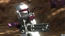 Imagen 14 de LEGO Star Wars III: The Clone Wars