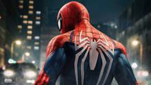 Imagen 159 de Spider-Man