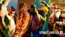 Imagen 112 de Street Fighter 6