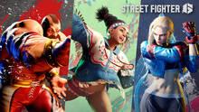 Imagen 192 de Street Fighter 6
