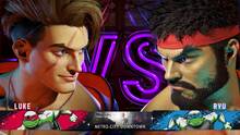 Imagen 316 de Street Fighter 6