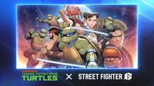 Imagen 319 de Street Fighter 6