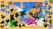 Imagen 3 de Pirates Jigsaw Puzzle
