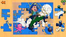 Imagen 4 de Pirates Jigsaw Puzzle