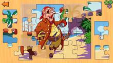 Imagen 7 de Pirates Jigsaw Puzzle