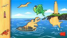 Imagen 2 de Ocean Animals Puzzle