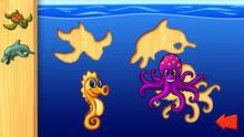 Imagen 7 de Ocean Animals Puzzle