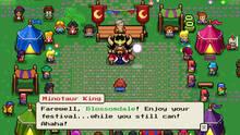 Imagen 17 de Blossom Tales 2: The Minotaur Prince