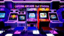 Imagen 6 de Capcom Arcade 2nd Stadium