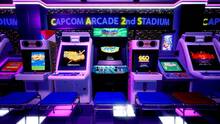 Imagen 7 de Capcom Arcade 2nd Stadium