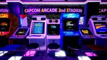 Imagen 8 de Capcom Arcade 2nd Stadium