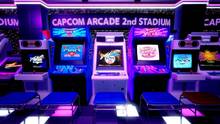 Imagen 9 de Capcom Arcade 2nd Stadium