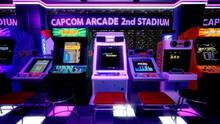 Imagen 10 de Capcom Arcade 2nd Stadium