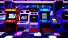Imagen 16 de Capcom Arcade 2nd Stadium