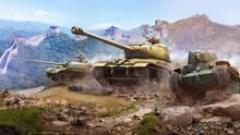 Imagen 200 de World of Tanks