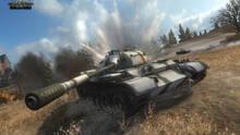 Imagen 209 de World of Tanks