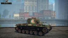 Imagen 400 de World of Tanks