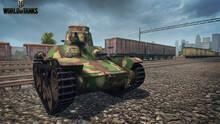 Imagen 403 de World of Tanks