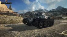 Imagen 407 de World of Tanks