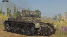 Imagen 253 de World of Tanks