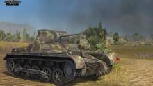 Imagen 254 de World of Tanks
