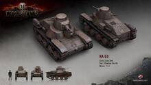 Imagen 390 de World of Tanks