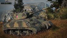 Imagen 578 de World of Tanks