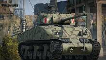 Imagen 580 de World of Tanks