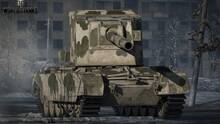 Imagen 587 de World of Tanks