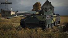 Imagen 589 de World of Tanks