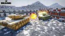 Imagen 593 de World of Tanks