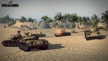 Imagen 408 de World of Tanks