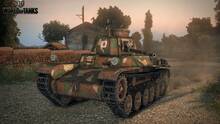 Imagen 421 de World of Tanks