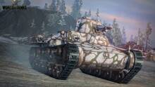Imagen 422 de World of Tanks