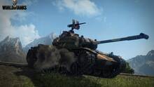 Imagen 424 de World of Tanks