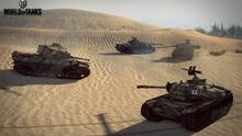 Imagen 409 de World of Tanks