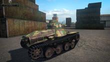Imagen 429 de World of Tanks