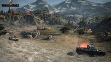 Imagen 411 de World of Tanks