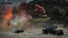 Imagen 412 de World of Tanks