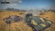 Imagen 441 de World of Tanks