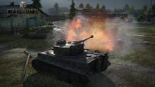 Imagen 458 de World of Tanks