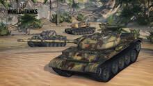 Imagen 460 de World of Tanks