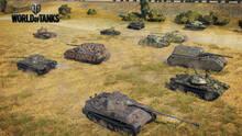 Imagen 462 de World of Tanks