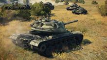 Imagen 463 de World of Tanks